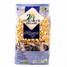 24 Mantra Organic Bengalgram Dal